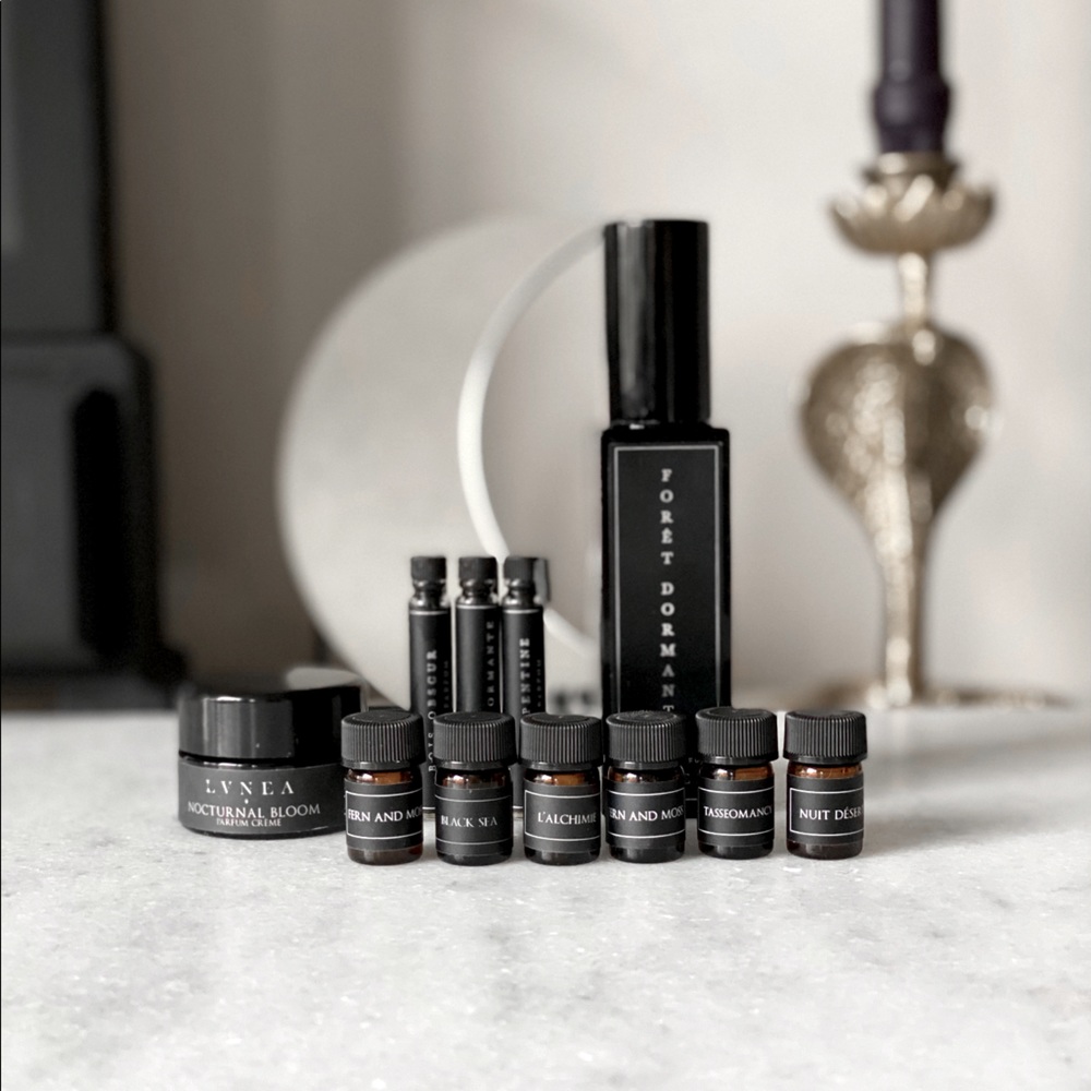 Lvnea scents
